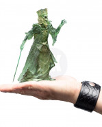 Lord of the Rings Mini Epics Vinyl figúrka King of the Dead Limited Edition 18 cm